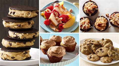 Weight Watchers Dessert Recipes 20 Treats You Can Eat While Losing Weight Ww Usa