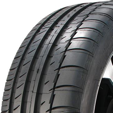 Michelin Pilot Sport PS2 ZP Runflat 325 30R19 94Y Sullivan Tire