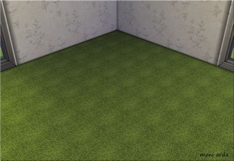 Arda Sims Carpet Ii Floor Ts4