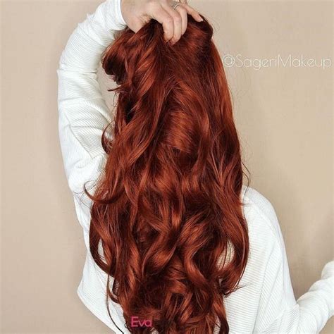 Gingerhairinspiration Long Hair Styles Hair Color Auburn Hair