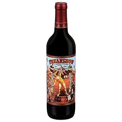 Michael David L Freakshow Cabernet Sauvignon Total Wine Liquors