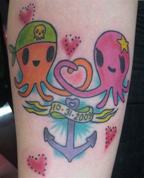 30 Best Love Tattoo Designs