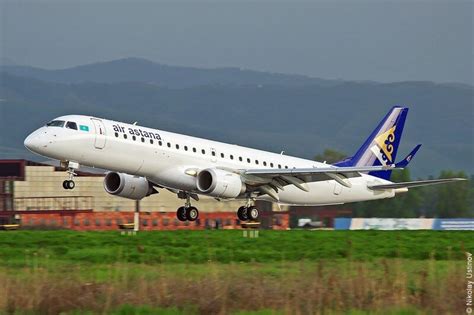 Әуе Көлігі | Air Transport in Kazakhstan | Page 13 | SkyscraperCity Forum
