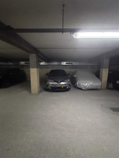 Alugo Lugar De Garagem No Centro Da Cidade Da Maia Cidade Da Maia Olx