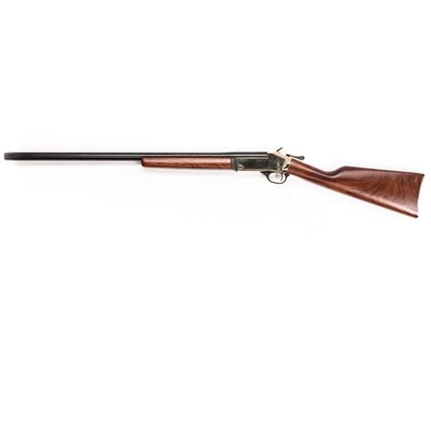 Henry Single Shot Shotgun H015b-12 - For Sale, Used - Very-good ...