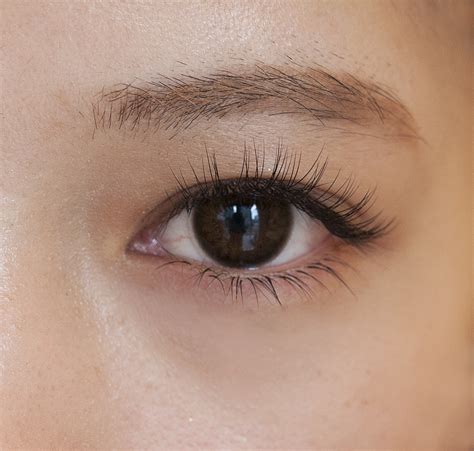3ヶ月クーポン 大阪 梅田 LILY BABE eye total beauty salonリリーベイブ