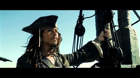 【電影預告】神鬼奇航3：世界的盡頭 Pirates Of The Caribbean At Worlds End 2007