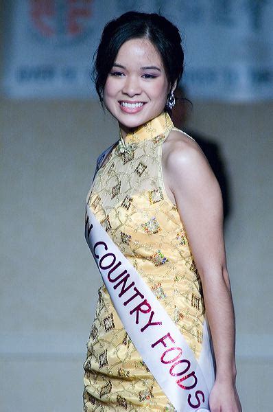 Miss Chicago Chinatown Pageant