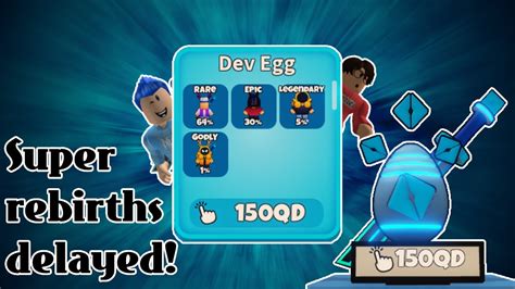 🔥 Tapping Gods Developer Egg Roblox 🔥 Youtube