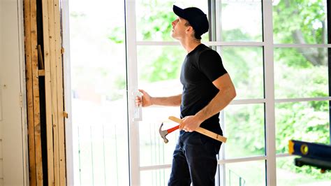 Here's How Much It'll Cost You To Repair Your Sliding Glass Door