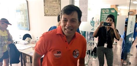 Partido Novo Afirma Que N O Vai Apoiar Nenhum Candidato No Turno