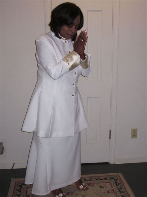 Two Piece Clergy Attire, Clergy Suit, NEW sizes 6 to 24 (availa.in ...