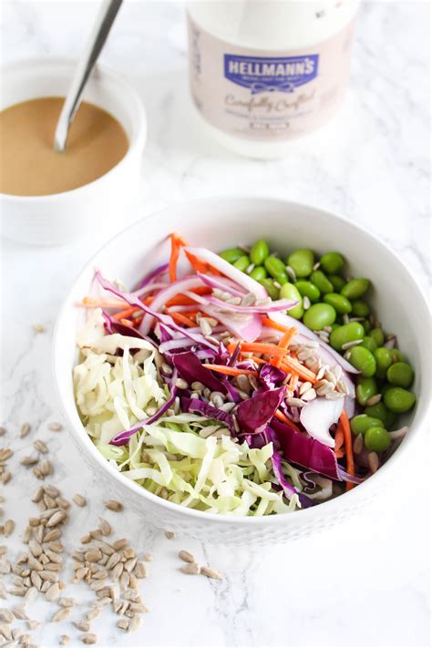 Sweet Summer Slaw Nutrition Happens
