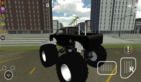 Monster Truck Driver 3damazonesappstore For Android