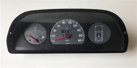 Painel Instrumentos Fiat Uno E Fiorino Diante Mercadolivre