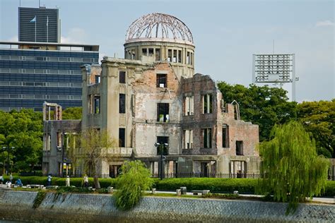 Image - Hiroshima Peace Memorial.jpg | Megapolis Wiki | FANDOM powered by Wikia