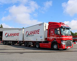 Cariste F H Cdd Mois Cesson S Vign Lahaye Global Logistics