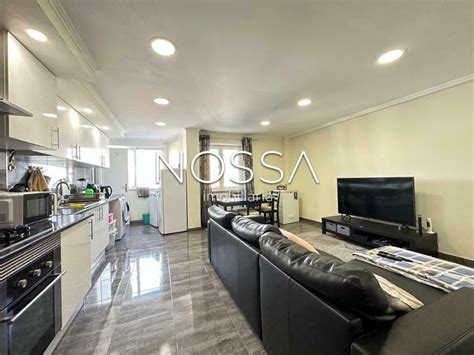 Apartamento T Venda Na Rua Dom Nuno Lvares Pereira Centro