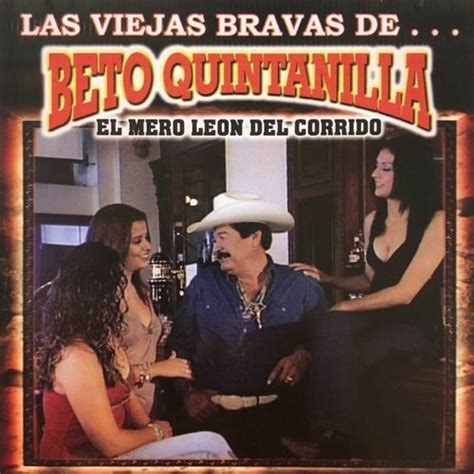 Stream Beto Quintanilla La Tumba Perdida Versión Re Cantado by El