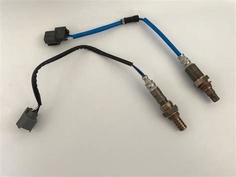 Sensor De Oxigeno Honda Crv 2006