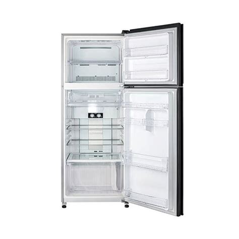 El Iraqi Company Tornado Refrigerator Digital No Frost Liter