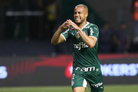 Palmeiras Goleia Coritiba Em Estreia De Endrick E Abre Pontos Na