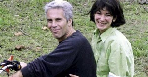 Ghislaine Maxwell Sentenced To 20 Years For Aiding Jeffrey Epstein In