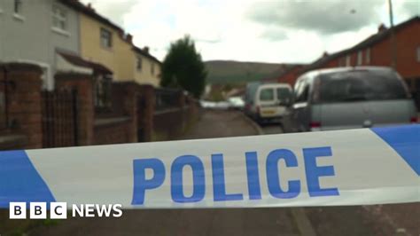 North Belfast Man Arrested After Two Shooting Incidents