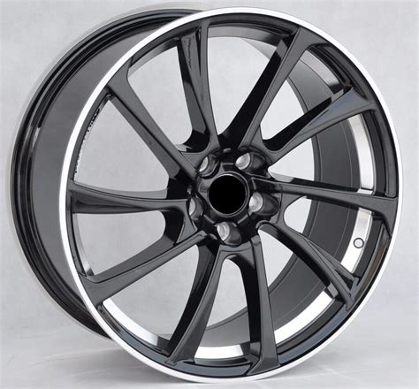 1135 ALUFELNI ABT 18 5x112 AUDI A4 A5 A6 A7 SKODA VW ET40 Alu Felni Eu