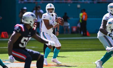 Dolphins Vs Bills Odds Tips And Betting Trends Week 18