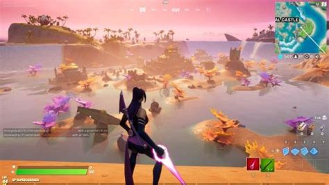 ‘Fortnite’ Chapter 4 Gets A Release Date And Time, Arriving A Year Early | Flipboard