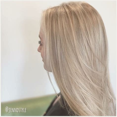 11 Light Blonde Highlight Ideas For A Luminous Appearance