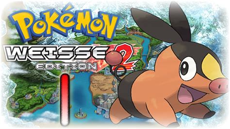 POKEMON WEIß 2 1 Willkommen in der Einall Region Let s Play