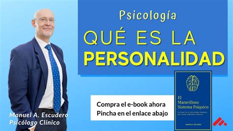 Descubriendo El Arte De Describir La Personalidad De Una Persona De