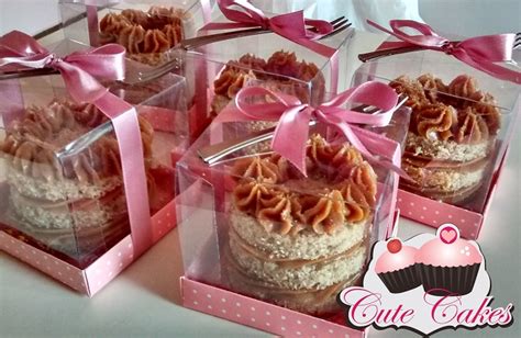 Dia das mães 2015 Cute Cakes Confeitaria Artística