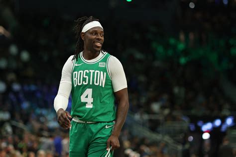 Nba Jrue Holiday Signs Year Extension With Celtics