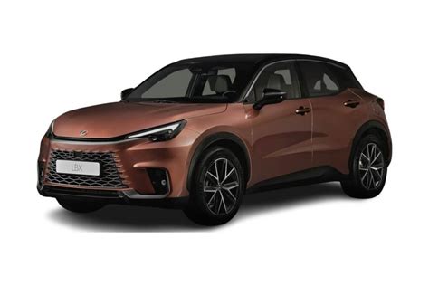 Lexus LBX Lease Deals | Compare Deals From Top Leasing Companies