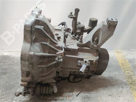 Manual Gearbox Mazda Bk Bk B Parts