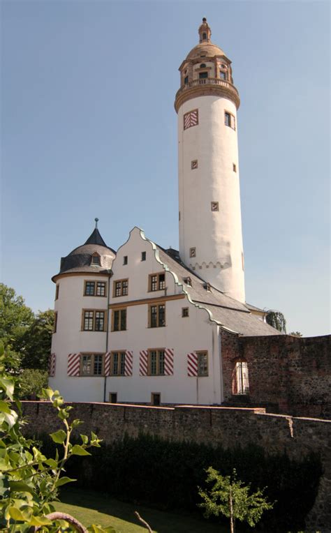 Durch Den Sandkasten Im Frankfurter Westen Wanderung Outdooractive