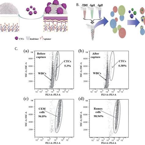 18 New Platforms For Circulating Tumor Cells Ctcs Captured Based On