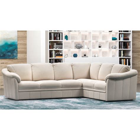 Westland And Birch Lyons Leather Sofa Reviews Wayfair