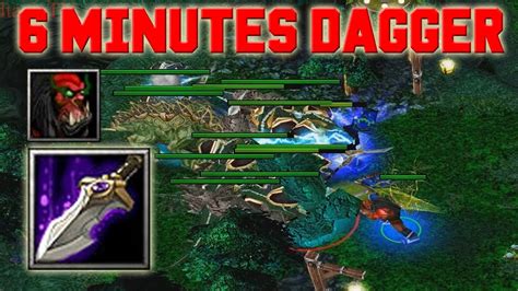 DOTA AXE 6 MINUTES BLINK DAGGER JUNGLE BEYOND GODLIKE YouTube