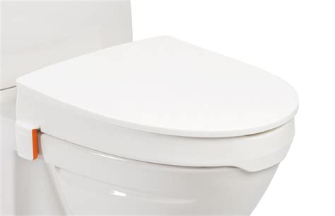 iF Design - Etac My-Loo, raised toilet seat with brackets