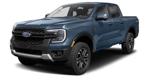 2024 Ford Ranger Features Specs Bob Tomes Ford