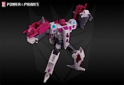 Transformers Power Of The Primes Pp Terrorcon Hun Gurr Rio X Teir