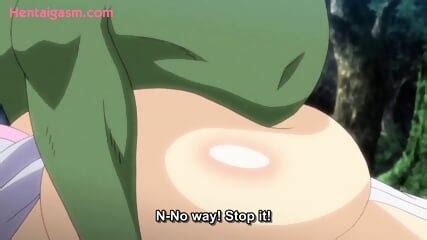 NEW HENTAI Goblin No Suana 4 Subbed Anzhelika Yakimenko