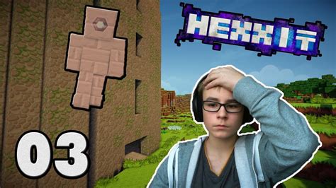 Fette Dungeontour Minecraft Hexxit Together Gamespy Youtube