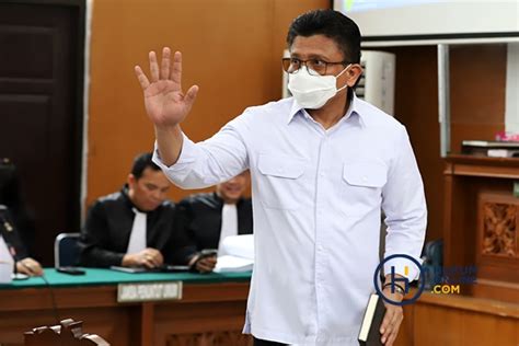 6 Poin Pertimbangan Jaksa Tuntut Ferdy Sambo Pidana Seumur Hidup