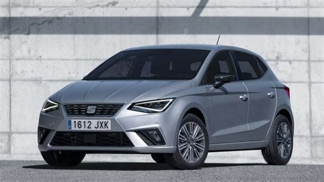 Guía De Colores Y Precios Del Seat Ibiza Carwow