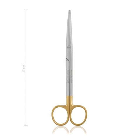 Dissecting Scissors Mayo Stille Tc Eickemeyer Veterinary Technology